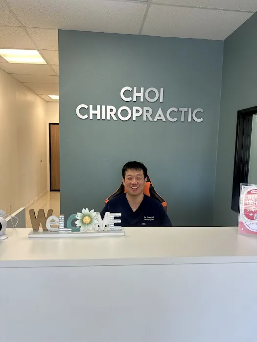 Choi Chiropractic Picture 6