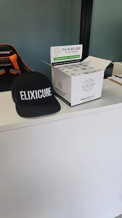 Choi Chiropractic Picture 9