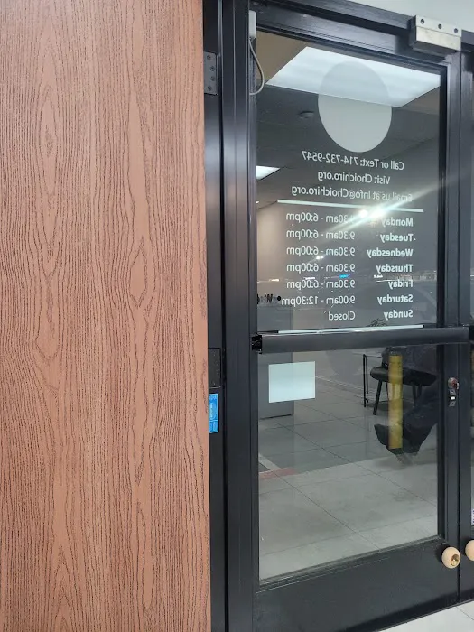 Choi Chiropractic Picture 8