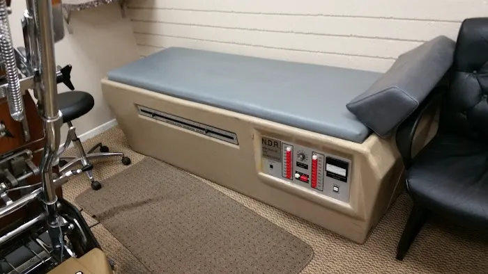 Poole Chiropractic Picture 1