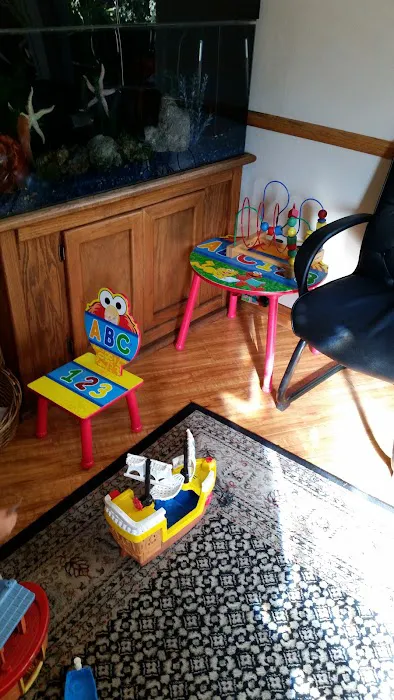 Poole Chiropractic Picture 9