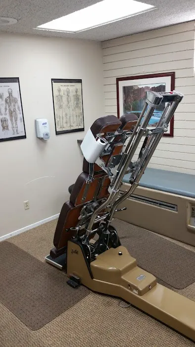 Poole Chiropractic Picture 5