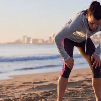 Elite Sports Medicine Orange ico
