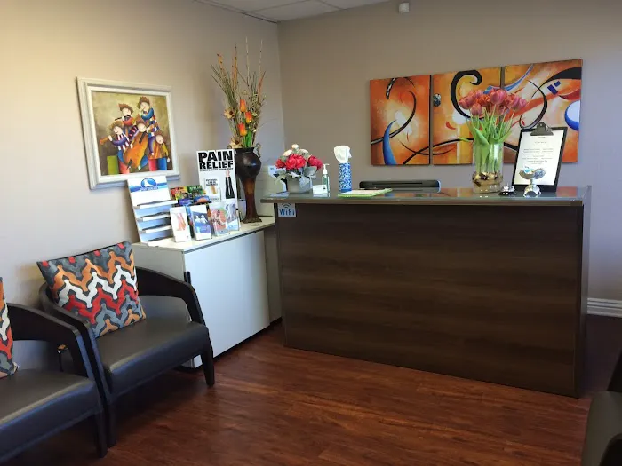 Mandana Miramadi, D.C. Picture 1