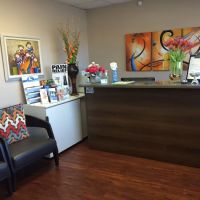 Mandana Miramadi, D.C. ico