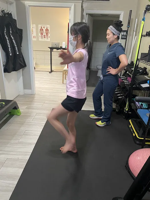 Timbang Chiropractic Sports Rehab & Wellness Picture 2
