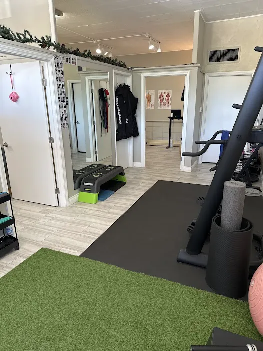 Timbang Chiropractic Sports Rehab & Wellness Picture 4