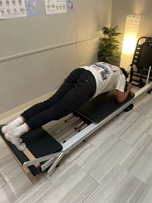 Timbang Chiropractic Sports Rehab & Wellness Picture 1