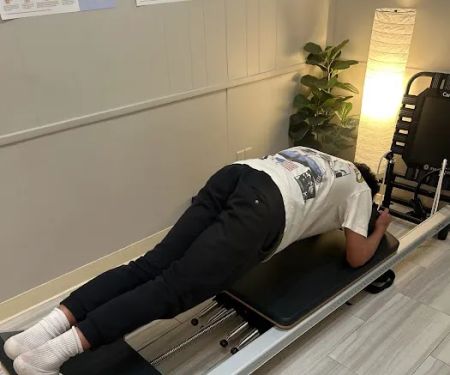 Timbang Chiropractic Sports Rehab & Wellness