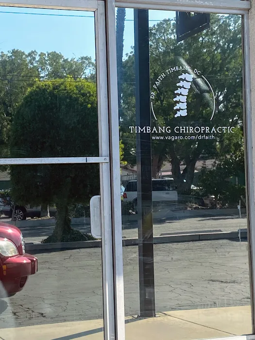 Timbang Chiropractic Sports Rehab & Wellness Picture 3