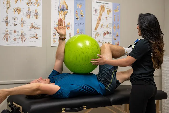 Timbang Chiropractic Sports Rehab & Wellness Picture 5