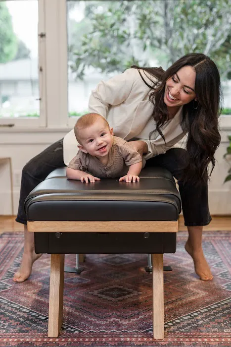 Verve Chiropractic Picture 1