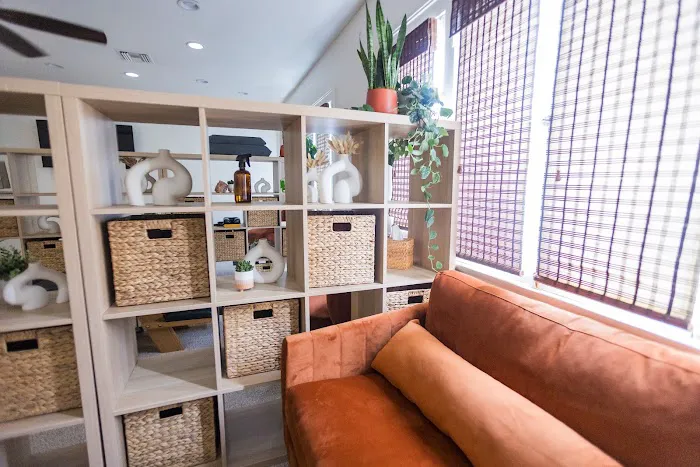 Verve Chiropractic Picture 6