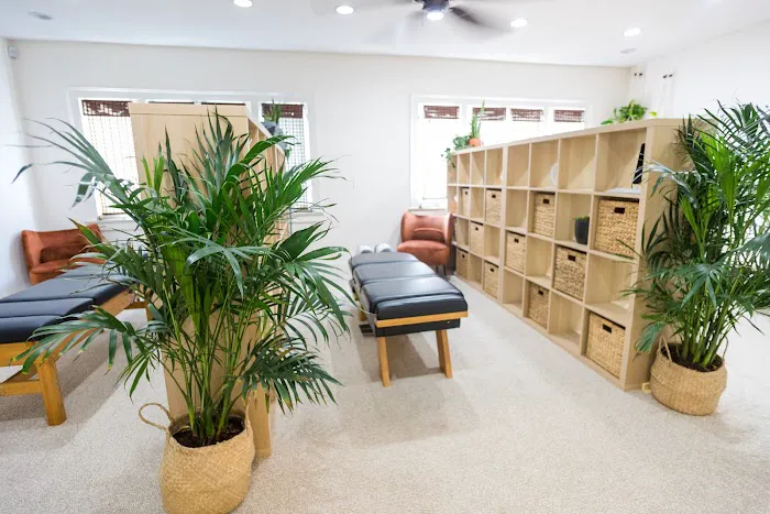 Verve Chiropractic Picture 5