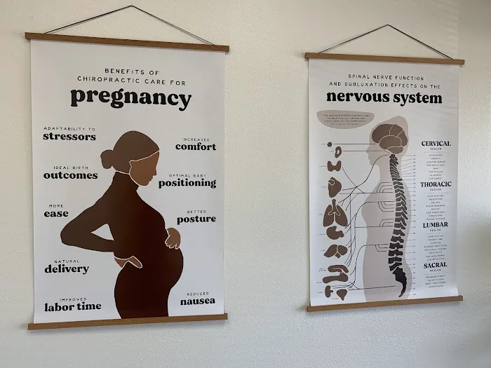 Verve Chiropractic Picture 4
