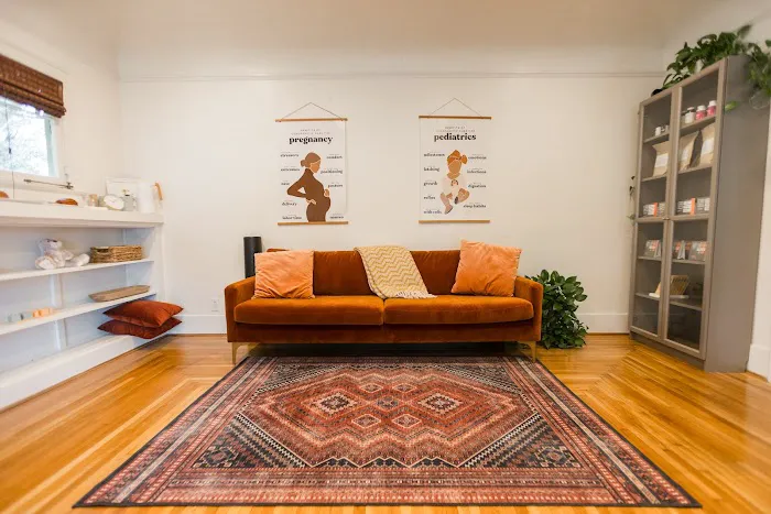 Verve Chiropractic Picture 9