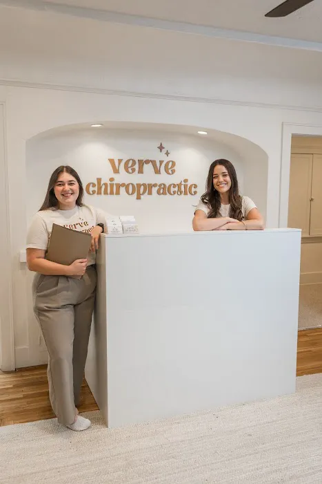 Verve Chiropractic Picture 10