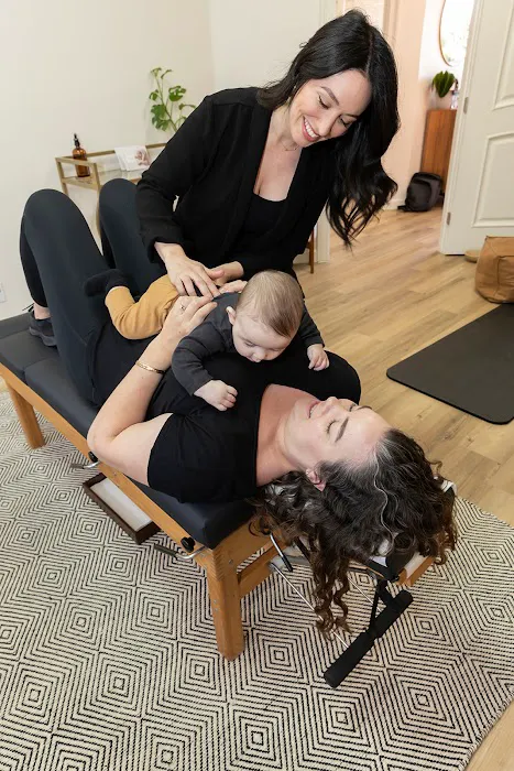 Verve Chiropractic Picture 7