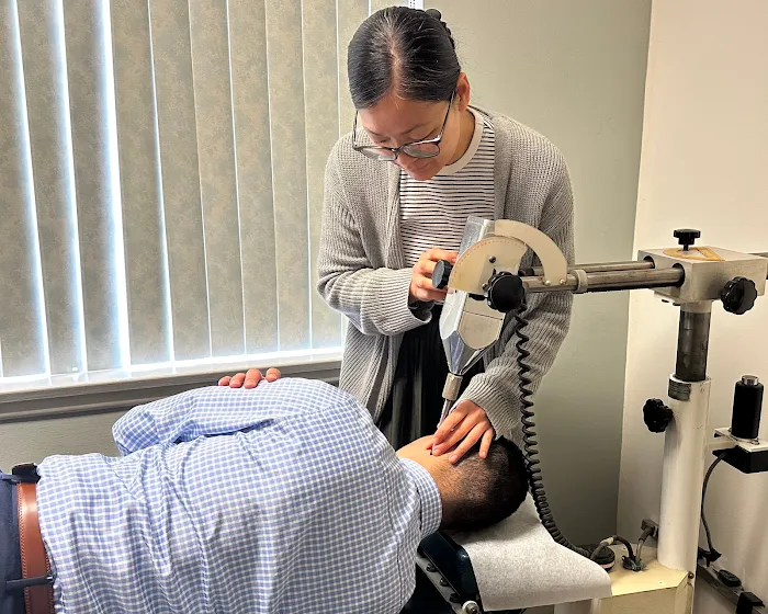 Precision Chiropractic Center Picture 3