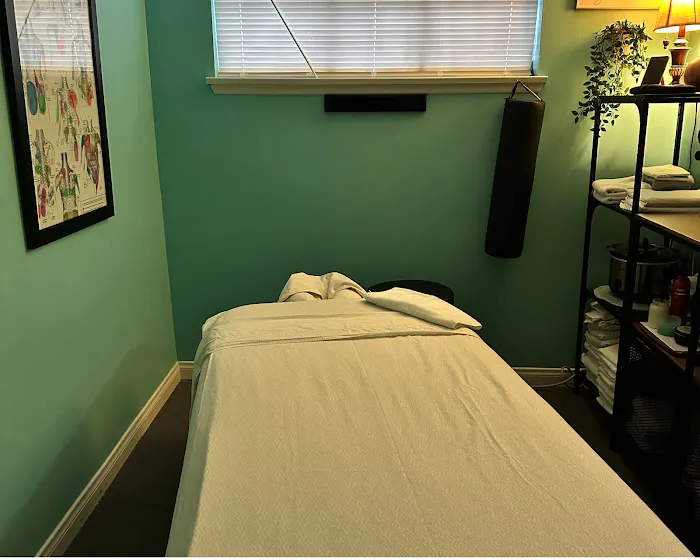 Precision Chiropractic Center Picture 2