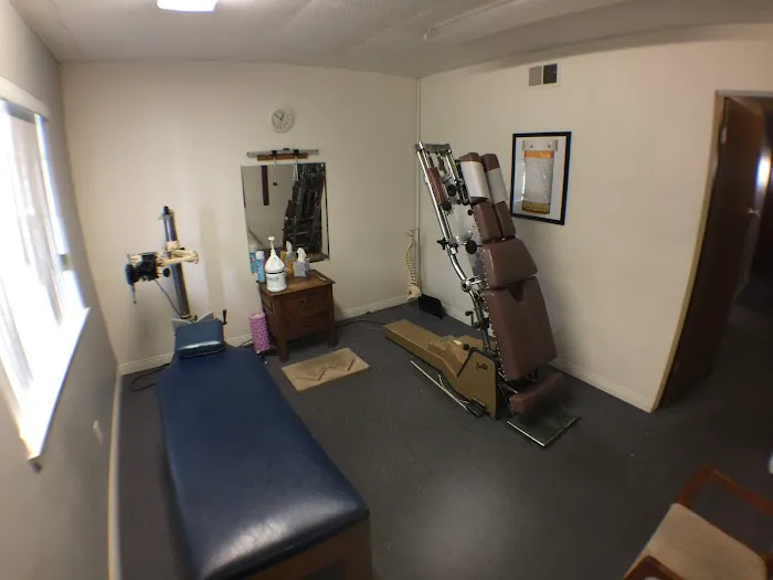 Precision Chiropractic Center Picture 4