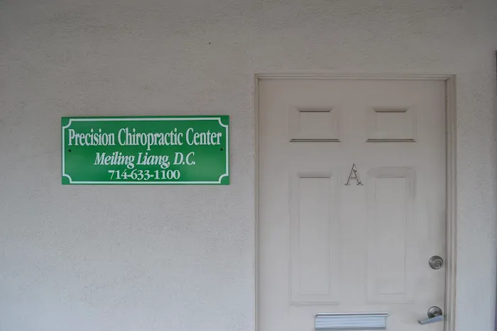Precision Chiropractic Center Picture 5