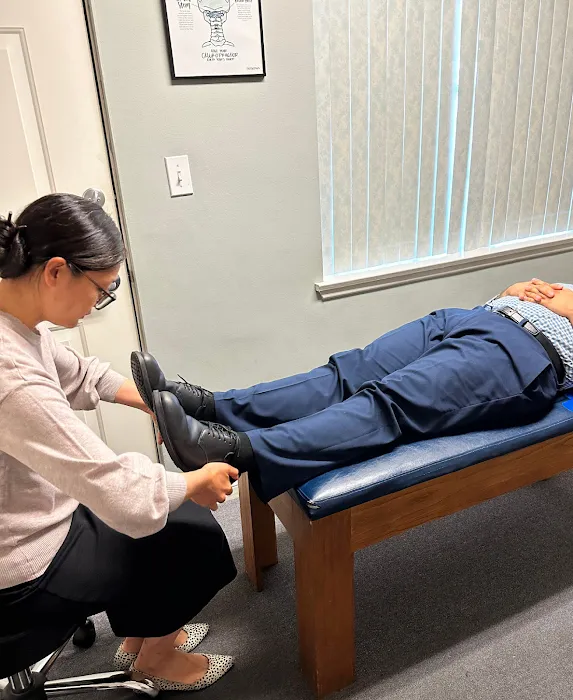 Precision Chiropractic Center Picture 10
