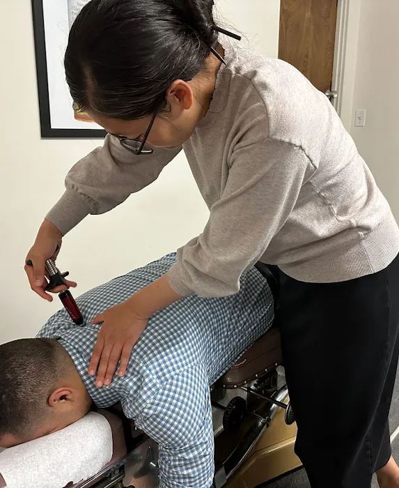 Precision Chiropractic Center Picture 7