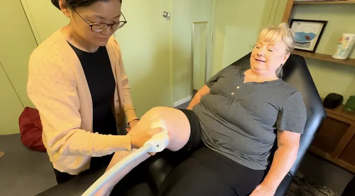 Precision Chiropractic Center Picture 8