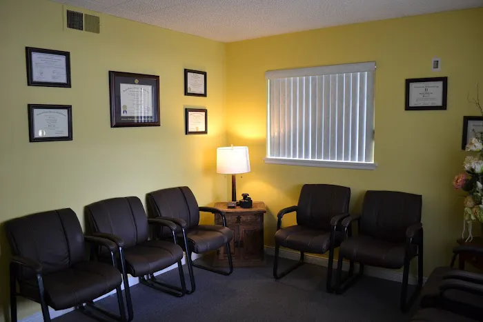 Precision Chiropractic Center Picture 9