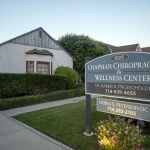 Chapman Chiropractic and Wellness Center