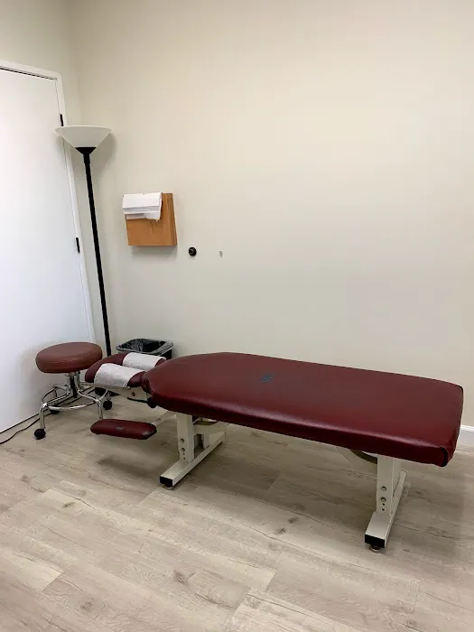 Jae H. Park, DC Picture 1