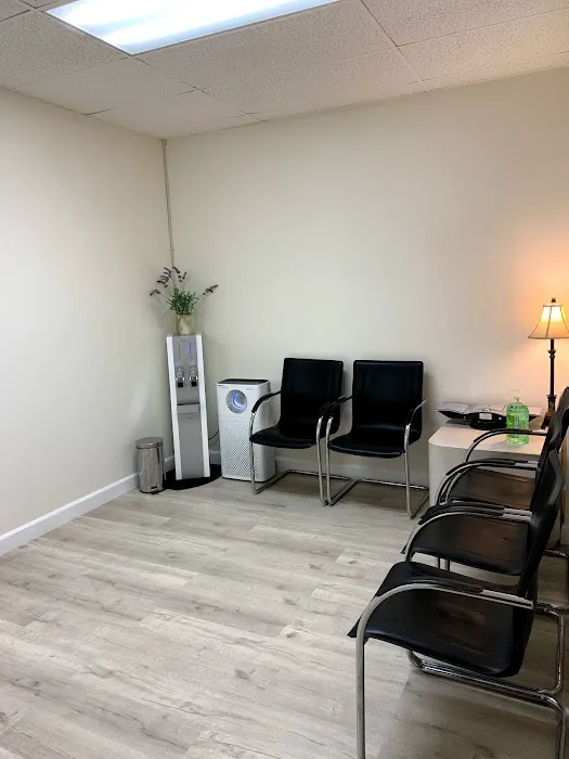 Jae H. Park, DC Picture 3