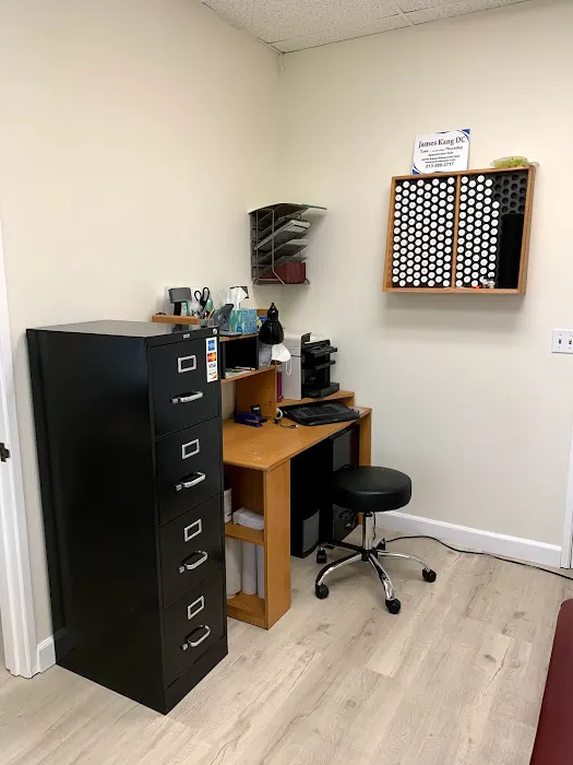 Jae H. Park, DC Picture 5