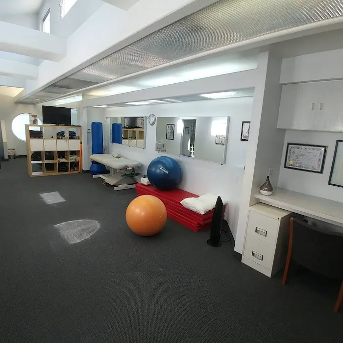 ChiroActive Therapy - Tustin Chiropractor Mo Shouka, DC, QME Picture 2