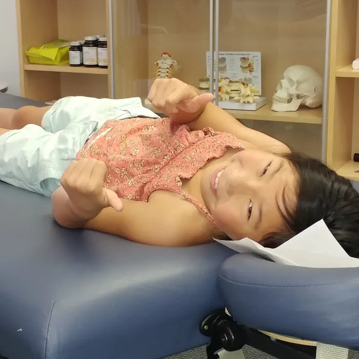 ChiroActive Therapy - Tustin Chiropractor Mo Shouka, DC, QME Picture 8