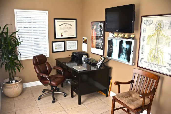 Agnelli Chiropractic Picture 2