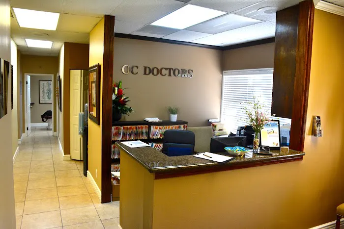 Agnelli Chiropractic Picture 1