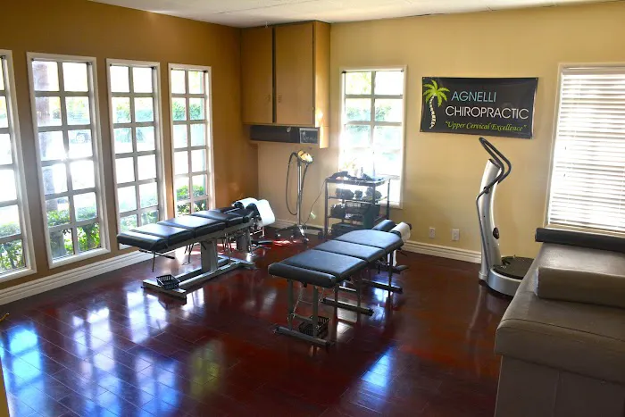 Agnelli Chiropractic Picture 3