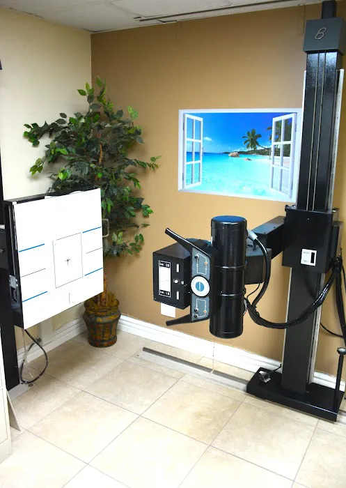 Agnelli Chiropractic Picture 5