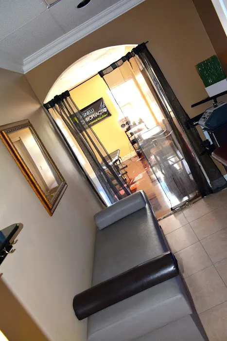 Agnelli Chiropractic Picture 4