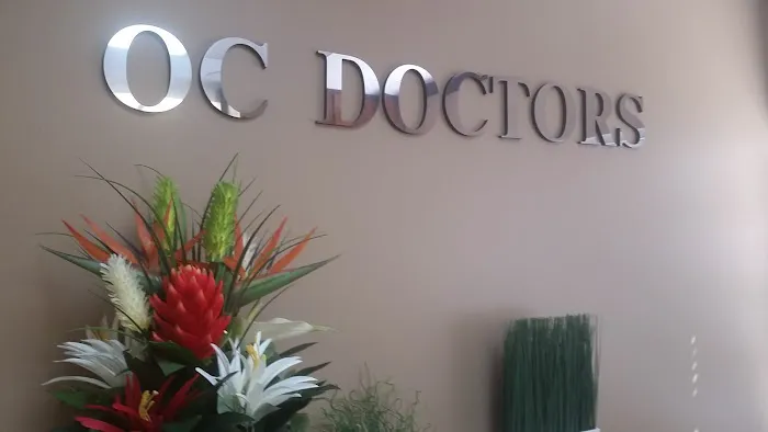 Agnelli Chiropractic Picture 7