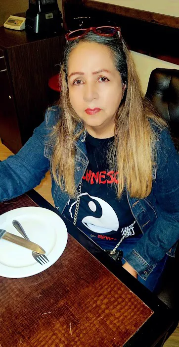 Altadena Junction:Dr. Marisol Martinez, D.C. Picture 1