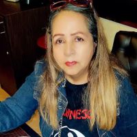 Altadena Junction:Dr. Marisol Martinez, D.C. ico