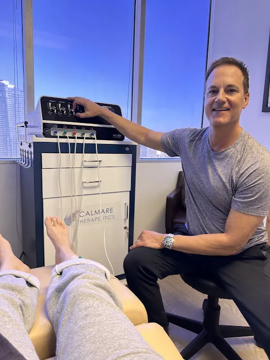 Damon Orlando S DC Picture 1