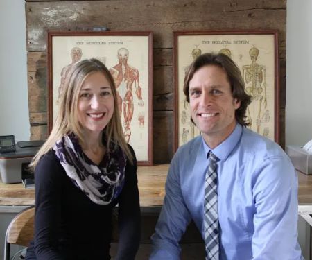 Stauber Chiropractic/Head and Neck Los Angeles
