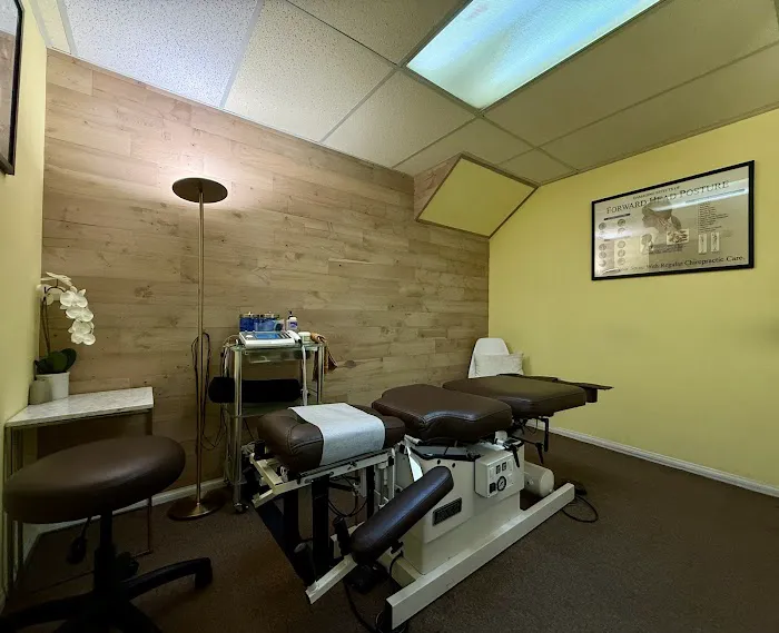 Prodigy Chiro Care and Spinal Decompression (Santa Monica) Picture 3