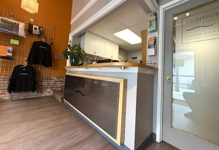 Prodigy Chiro Care and Spinal Decompression (Santa Monica) Picture 2