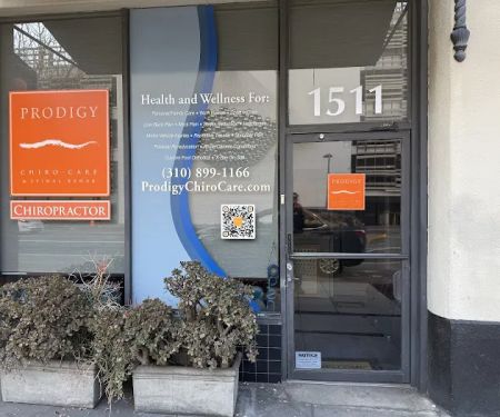 Prodigy Chiro Care and Spinal Decompression (Santa Monica)