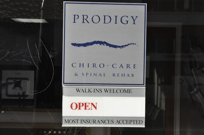 Prodigy Chiro Care and Spinal Decompression (Santa Monica) Picture 9
